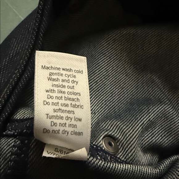 Athleta  Cargo Styled Pants with Pockets EC - Picture 9 of 9